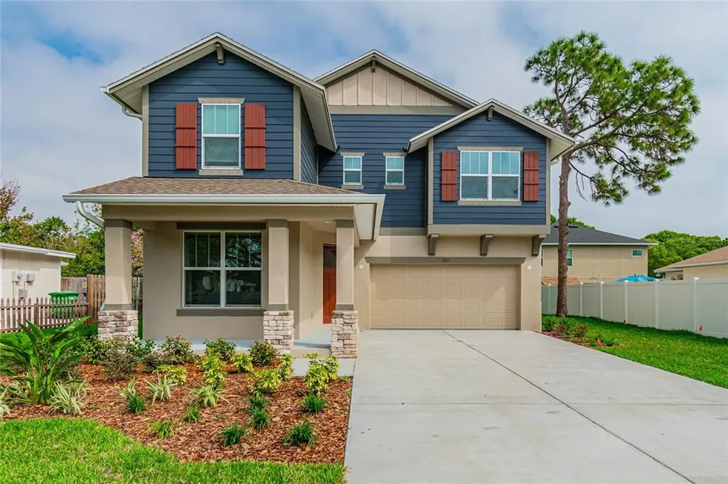 2507 W North B Street Tampa FL 33609