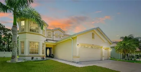 2373 Carnation Court North Port FL 34289