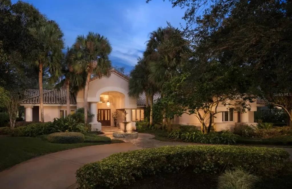 5037 Latrobe Drive Windermere FL 34786