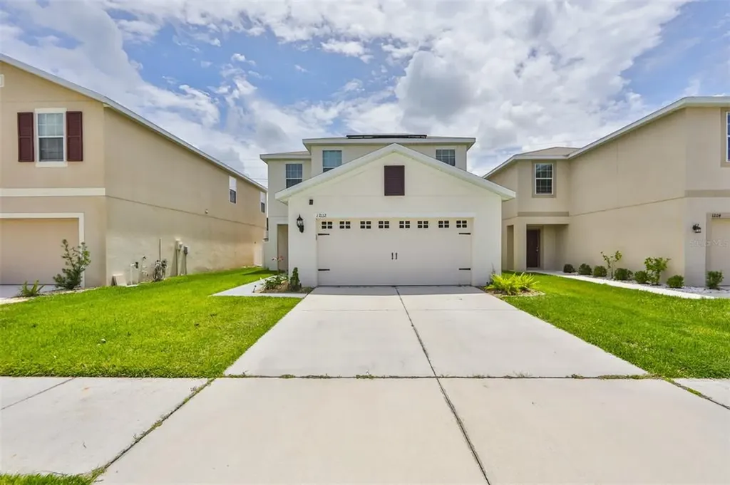 12112 Barnsley Reserve Place Gibsonton FL 33534