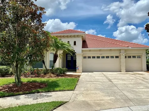 5109 Grand Palmetto Way North Port FL 34291