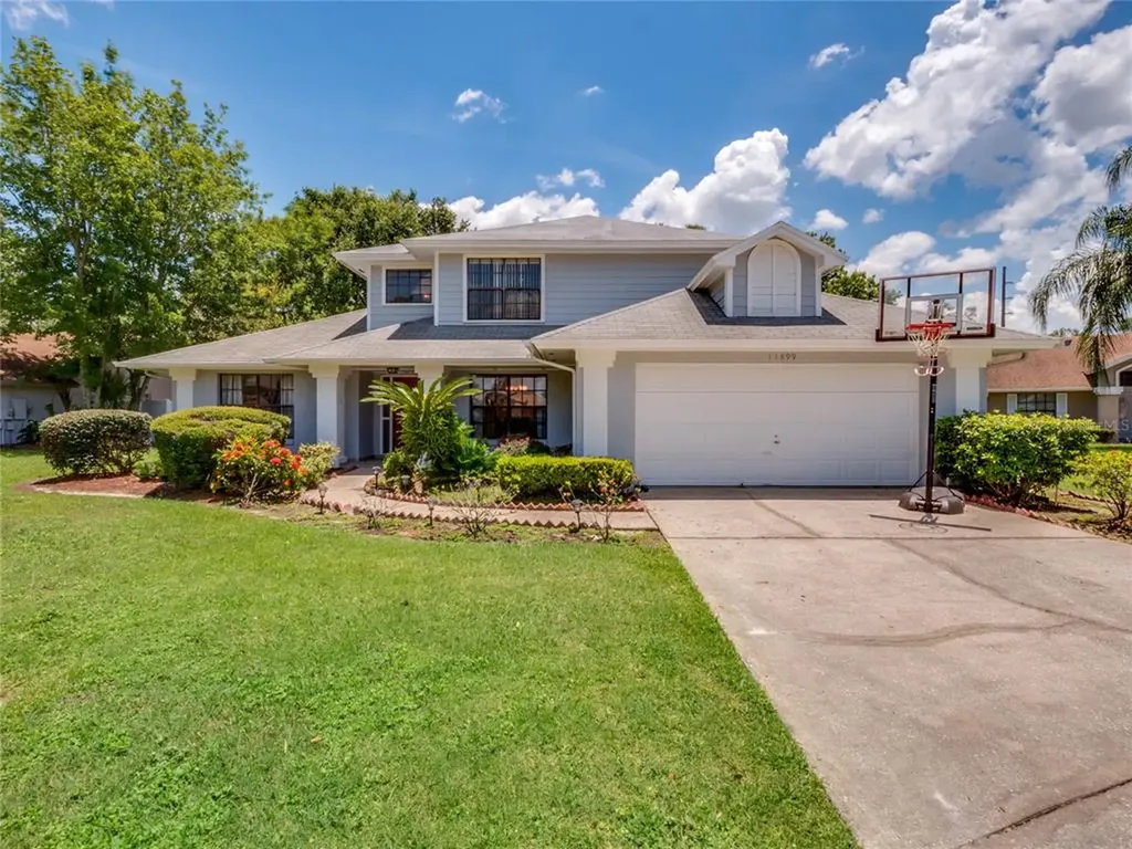 11899 Cantora Court Orlando FL 32837