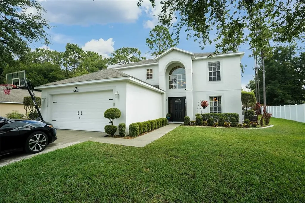 4519 SE 27th Street Ocala FL 34480