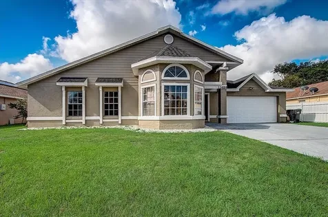 13484 Texas Woods Circle Orlando FL 32824