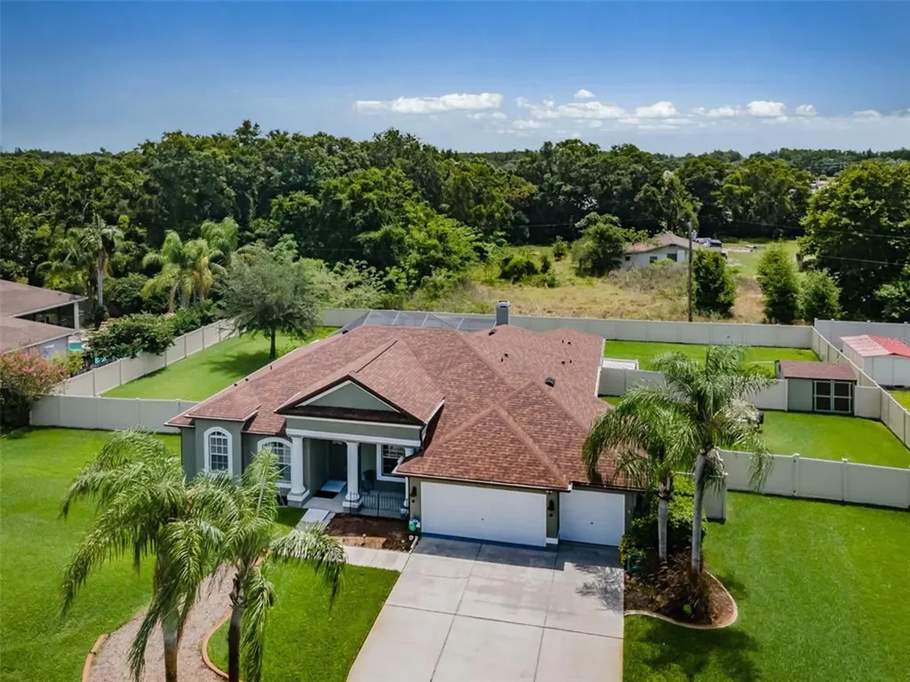 1048 Rowland Pickert Lane Lutz FL 33548