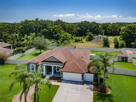 1048 Rowland Pickert Lane Lutz FL 33548