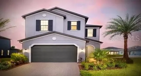 4735 San Martino Drive Wesley Chapel FL 33543