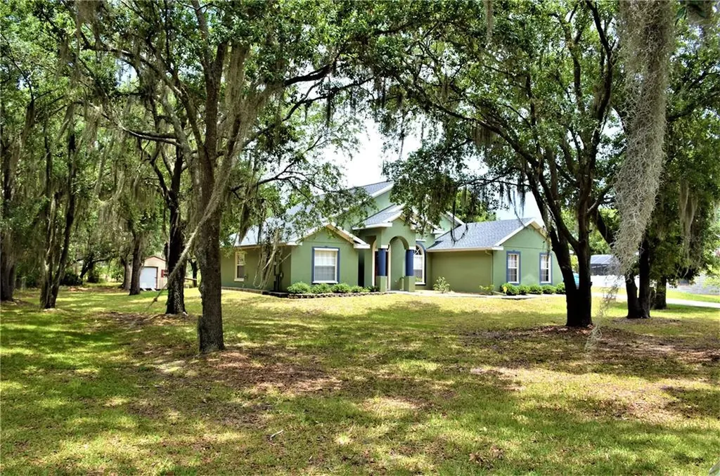 2045 S Stewart Street Kissimmee FL 34746