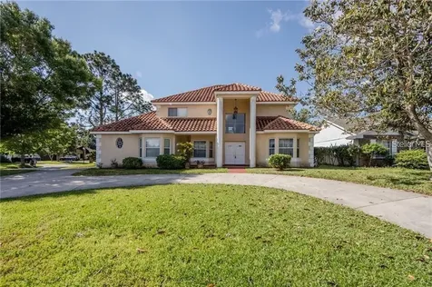 6508 Moonshell Court Orlando FL 32819