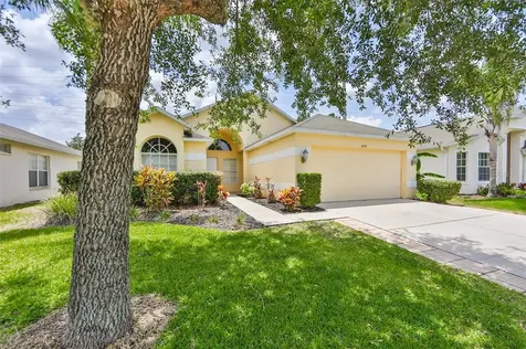 4305 Balmoral Court Wesley Chapel FL 33543