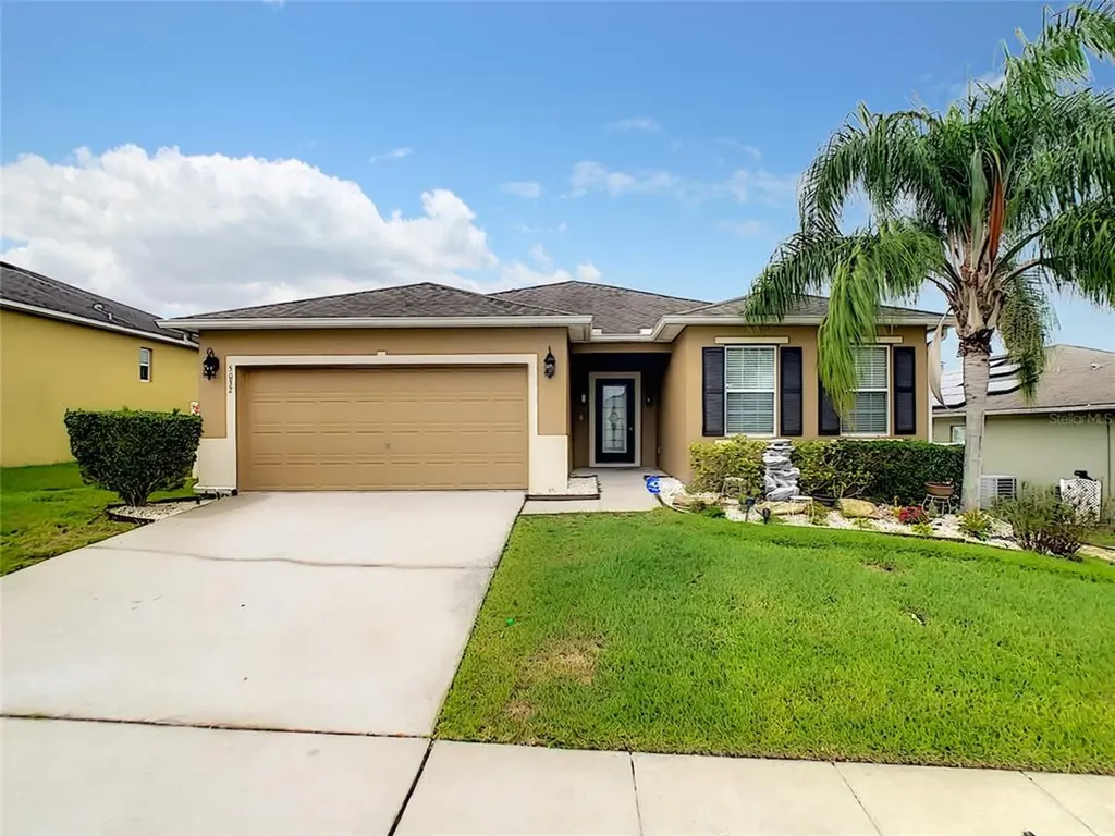 5032 Harvest Drive Haines City FL 33844