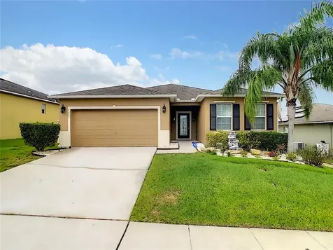5032 Harvest Drive Haines City FL 33844