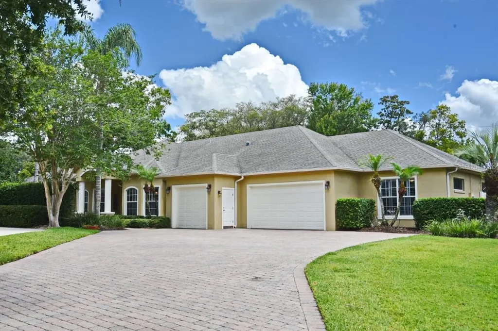 250 Lakay Place Longwood FL 32779