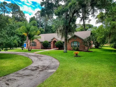 1745 Glenwood Road Deland FL 32720