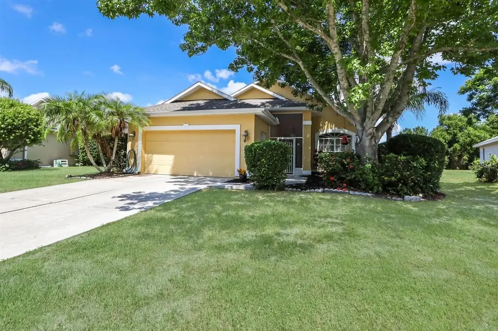 4906 72nd Street E Bradenton FL 34203