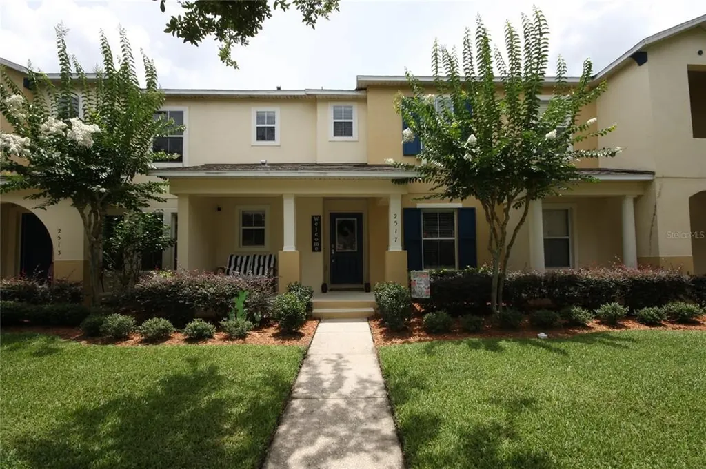 2517 Abey Blanco Drive Orlando FL 32828