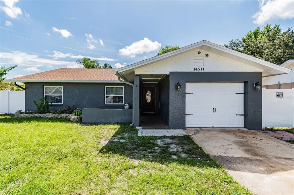 14511 Farm Hills Place Tampa FL 33625