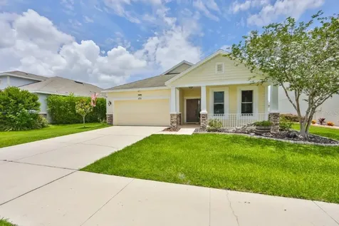 3104 Magnolia Meadows Drive Plant City FL 33567