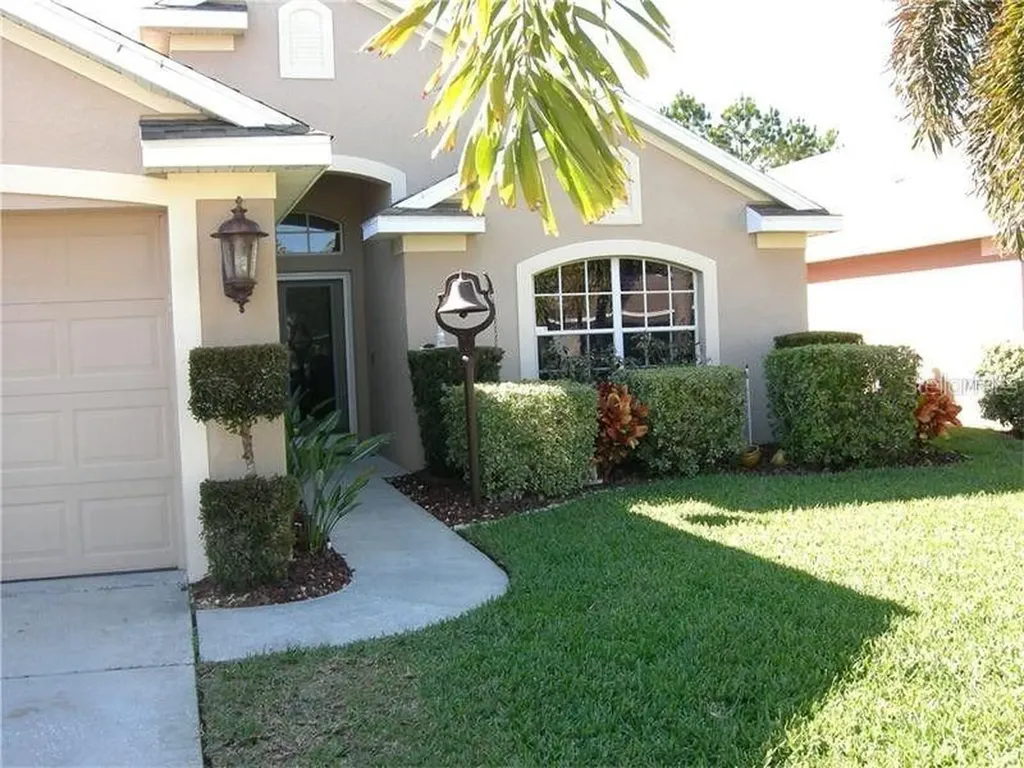 2713 Dolphin Watch Court Holiday FL 34691
