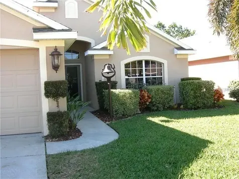 2713 Dolphin Watch Court Holiday FL 34691