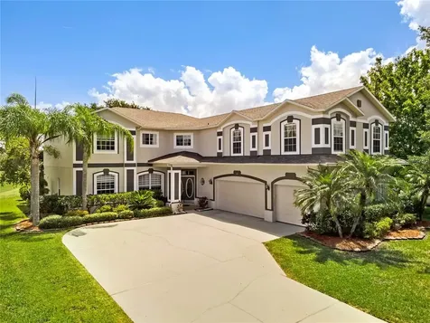 132 Burrell Circle Kissimmee FL 34744