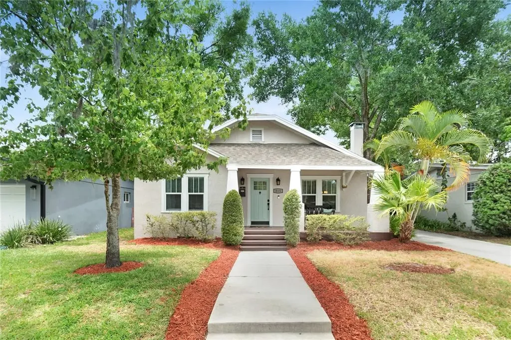 815 Stetson Street Orlando FL 32804