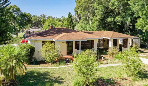 857 Lakehurst Street Lakeland FL 33805