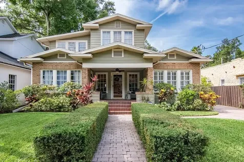 2412 W Morrison Avenue Tampa FL 33629