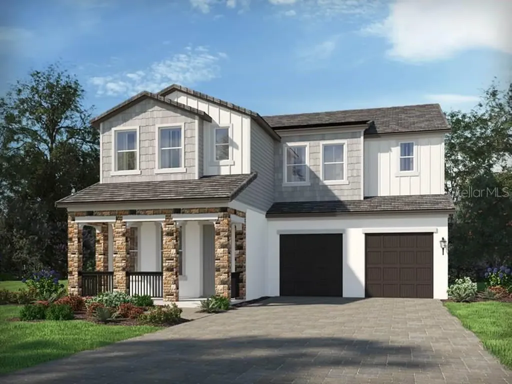 7523 Alpine Butterfly Lane Orlando FL 32819