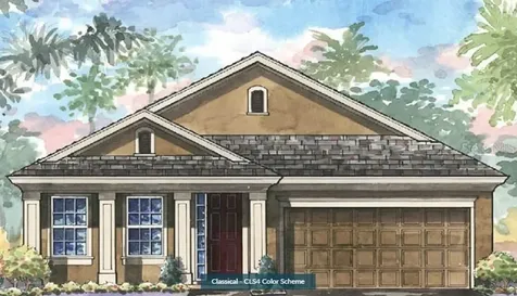 7403 Hourglass Drive Apollo Beach FL 33572