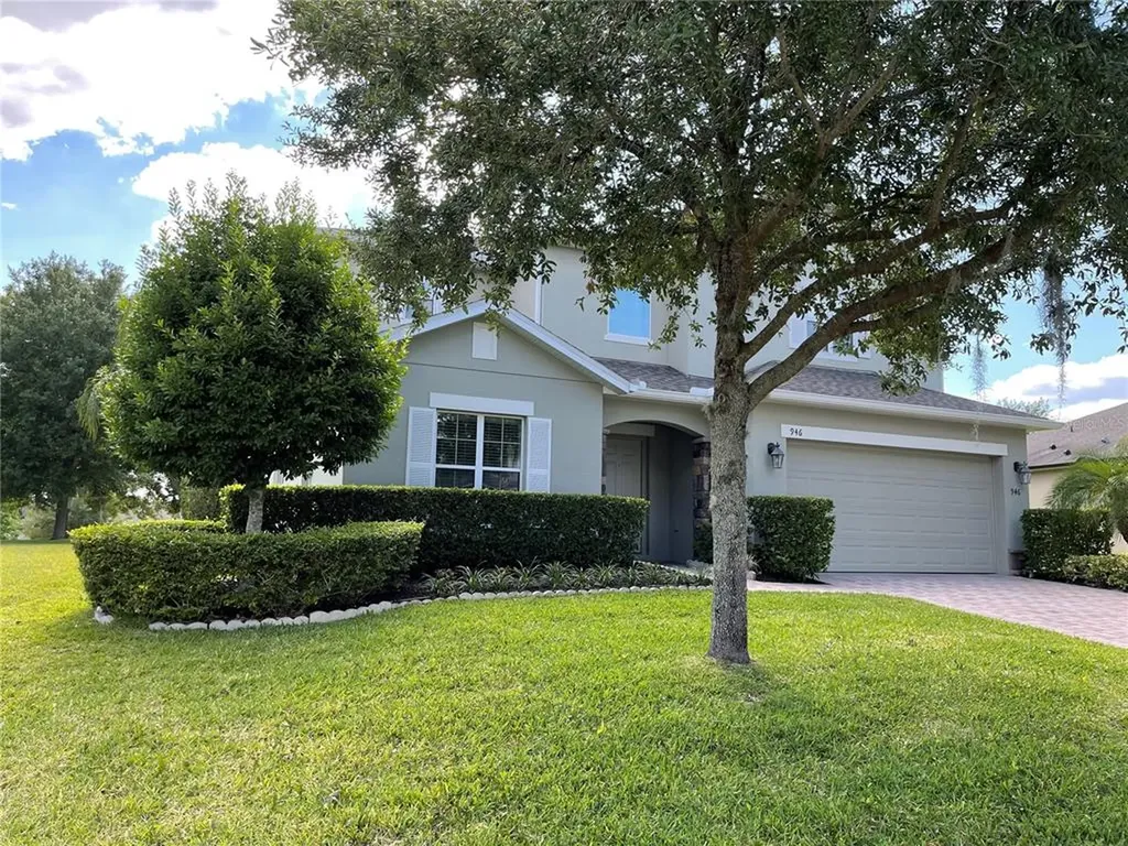946 Offaly Court Apopka FL 32703