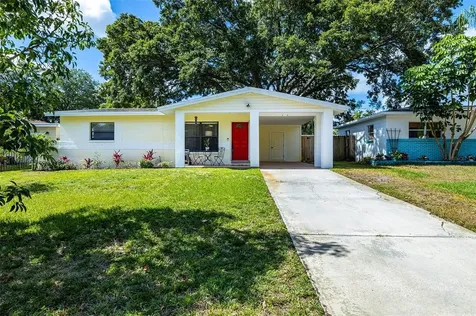 2710 59th Avenue N St Petersburg FL 33714
