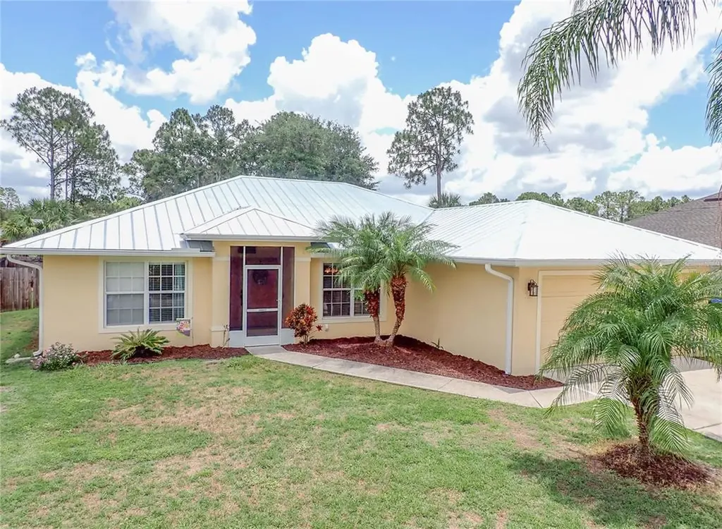 1362 Milan Street North Port FL 34286
