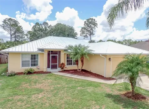 1362 Milan Street North Port FL 34286