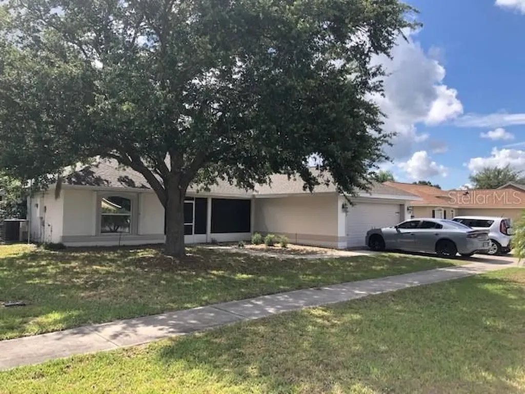 3607 Windy Meadow Drive Tavares FL 32778