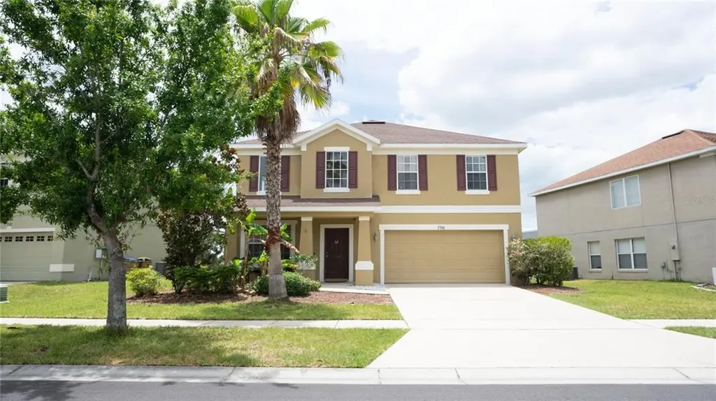 706 Stonewyk Way Kissimmee FL 34744