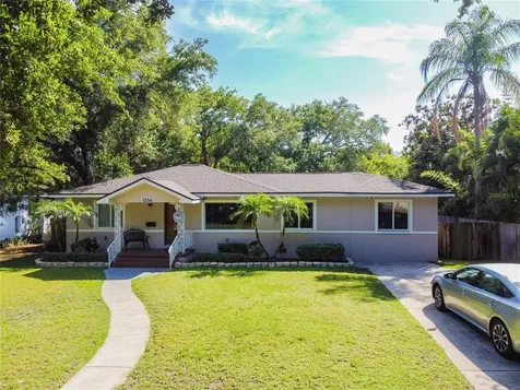 1234 Jungle Avenue N St Petersburg FL 33710