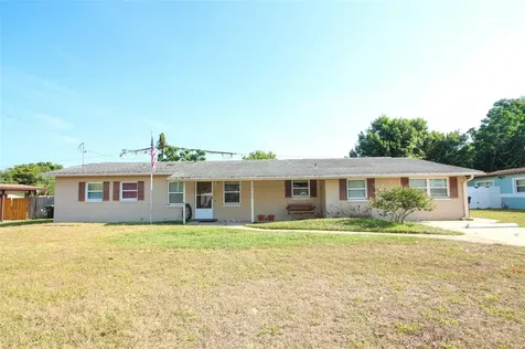 3105 Joyann Street Orlando FL 32810