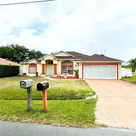1123 Perpignan Court Kissimmee FL 34759