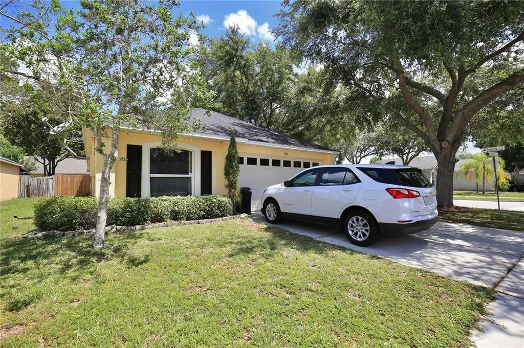 324 Placid Lake Drive Sanford FL 32773