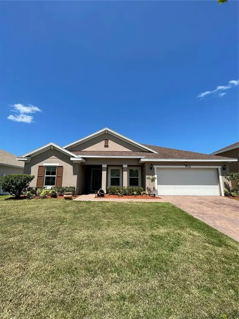 2356 Levante Court Kissimmee FL 34758