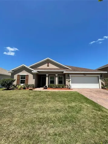 2356 Levante Court Kissimmee FL 34758