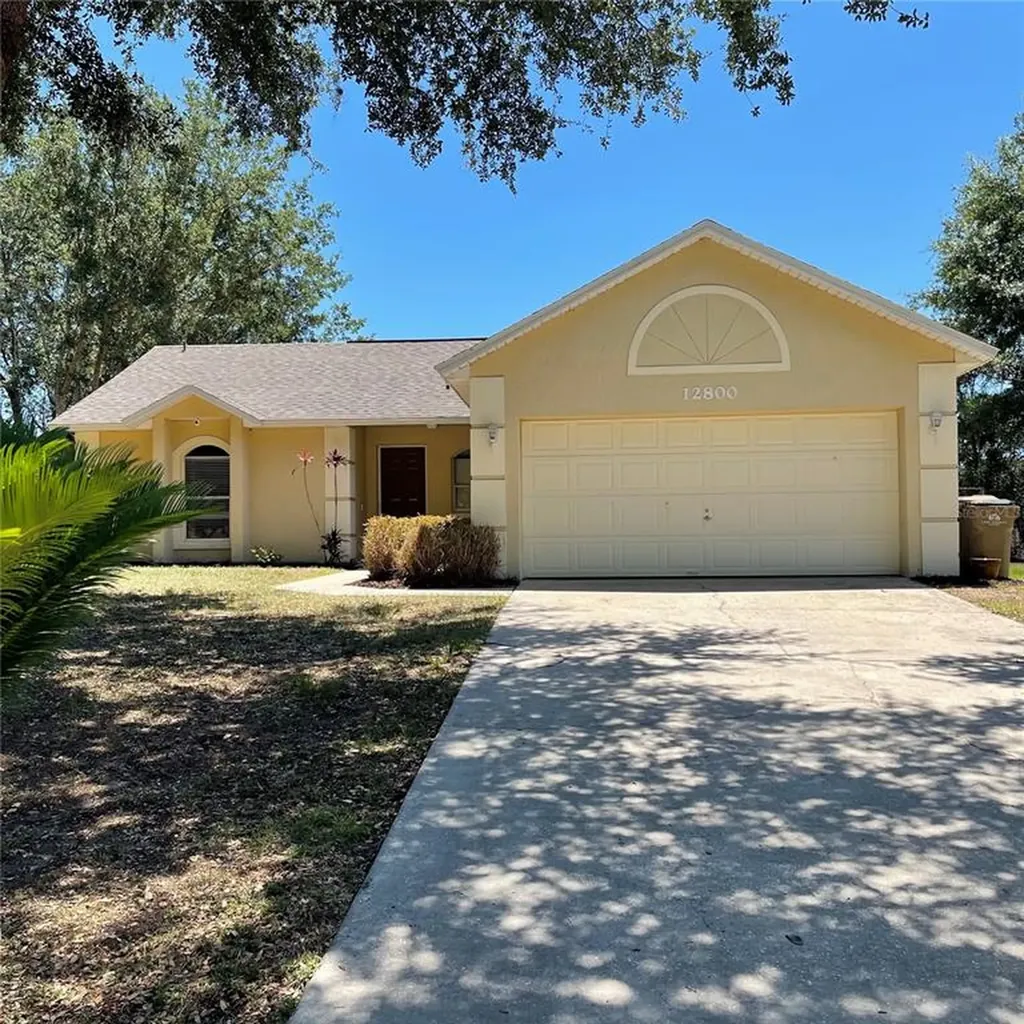 12800 Eryn Boulevard Clermont FL 34711