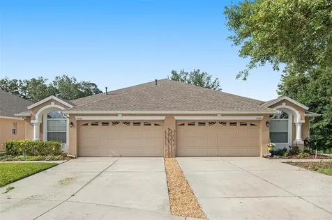 19232 Barred Owl Court Land O Lakes FL 34638