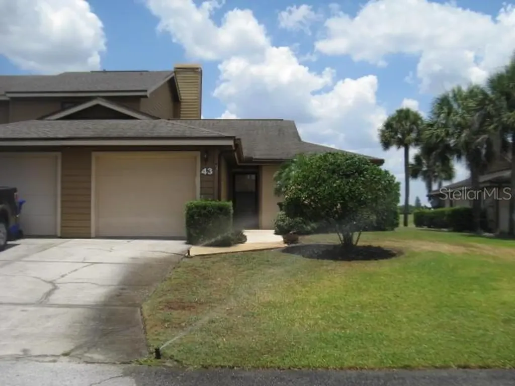 707 Carpenters Way Lakeland FL 33809