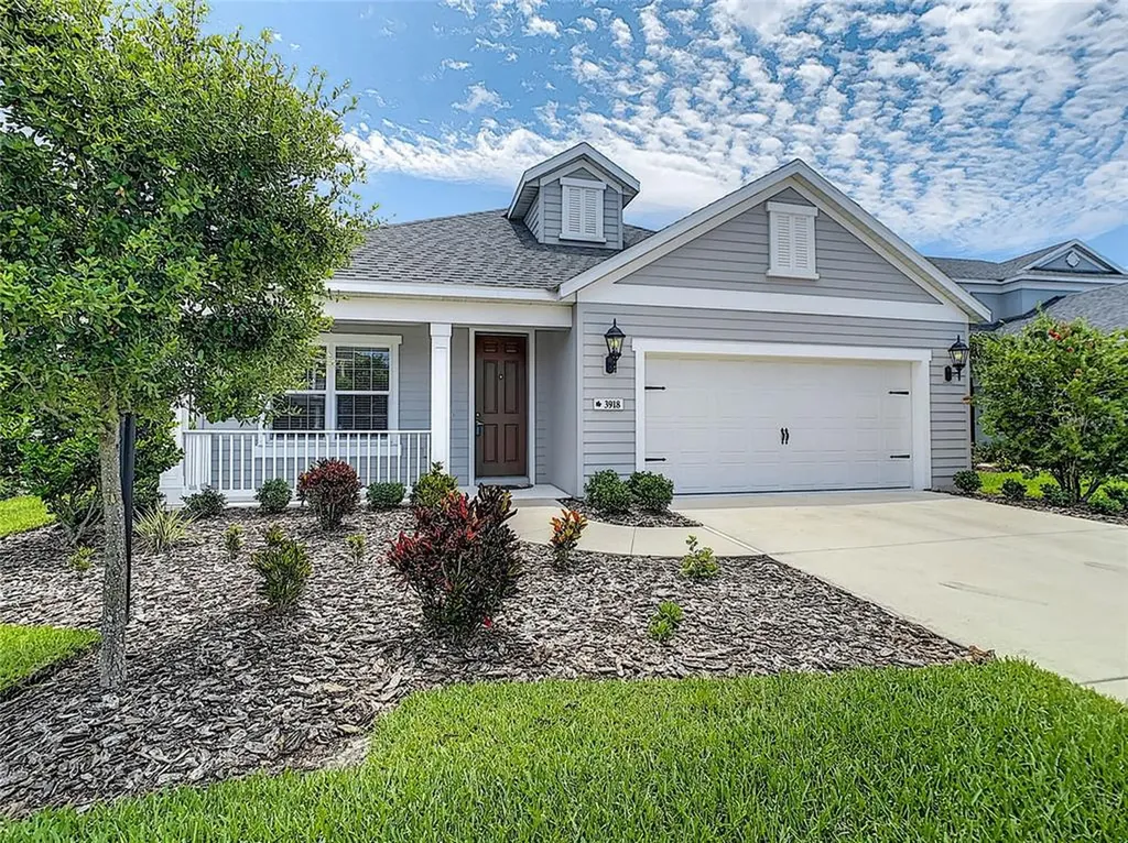 3918 Cottage Hill Avenue Parrish FL 34219