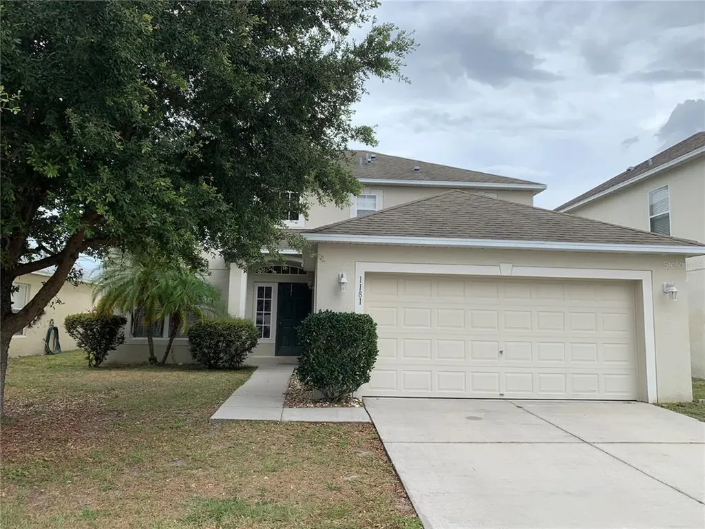 1181 Myopia Hunt Club Drive Auburndale FL 33823