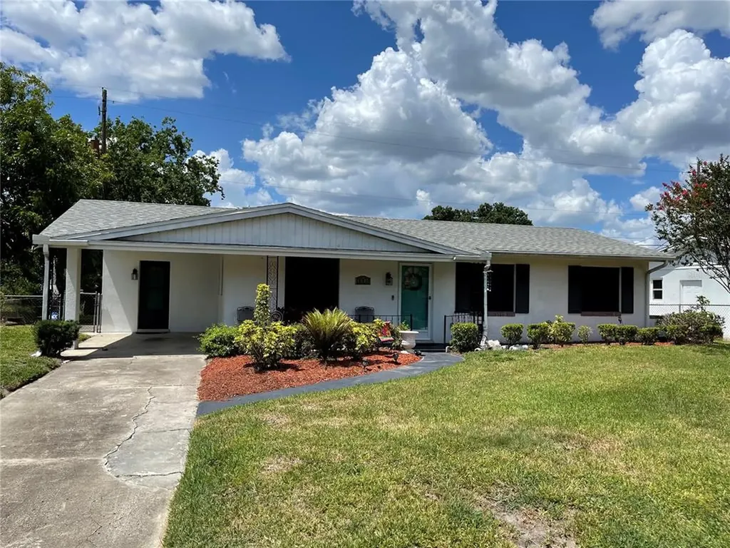 4415 Brooke Street Orlando FL 32811