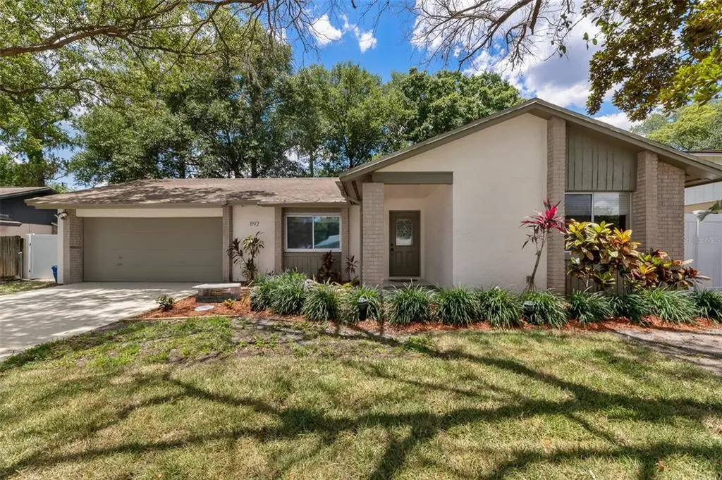 892 Little Bend Road Altamonte Springs FL 32714