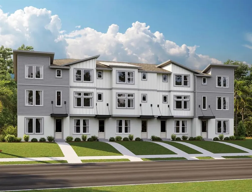 7740 Nemours Parkway Orlando FL 32827